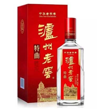 泸州老窖特曲多少钱一瓶，有档次有口碑的优质口粮酒仅298元2.jpg