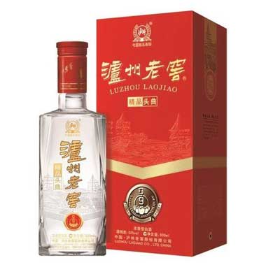 泸州老窖精品头曲52度价格表，百元左右高性价比口粮口感更醇香3.jpg
