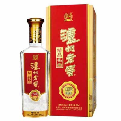 泸州老窖精品头曲52度价格表，百元左右高性价比口粮口感更醇香4.jpg