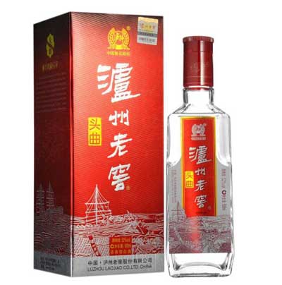 泸州老窖头曲好还是特曲好喝，特曲好喝口感相差不止一个档次2.jpg