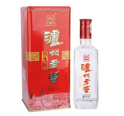 泸州老窖头曲好还是特曲好喝，特曲好喝口感相差不止一个档次3.jpg