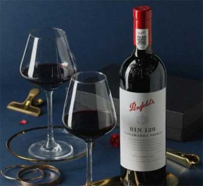澳洲奔富红酒128价格表，具有陈年潜力的bin系列经典高端酒3.jpg