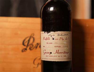 奔富红酒是什么酒?奔富红酒多少度？有哪些品种