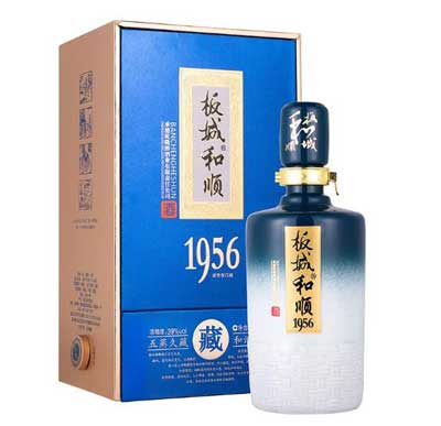 衡水老白干旗下都有什么白酒，老白干/文王贡/孔府家/武陵/板城烧5.jpg