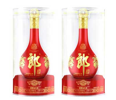红花郎15年53度价格和图片，口感有什么特点1.jpg