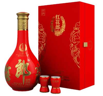 红花郎15年53度价格和图片，口感有什么特点4.jpg