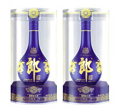 2019青花郎53度出厂价，两次上涨至909元超过五粮液逼近飞天