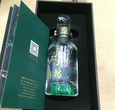 水井坊菁翠为什么这么贵什么级别，内外兼修的超高端酒款有底气5.jpg