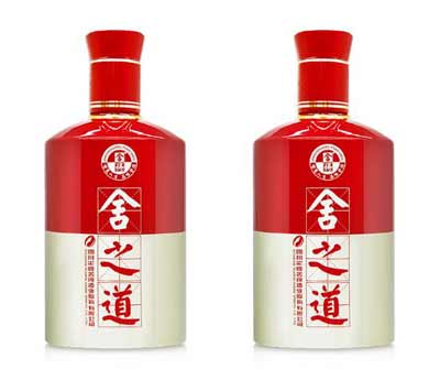 舍得舍之道38度酒多少钱一瓶，190的特级标准每一滴都是5年老酒4.jpg
