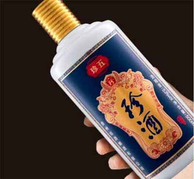 珍酒珍5多少钱一瓶怎么样，165一瓶的高品质高口碑酱酒4.jpg