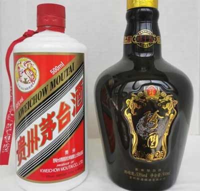 珍酒哪款口感接近飞天，珍30稳胜而珍15口感接近性价比更好2.jpg