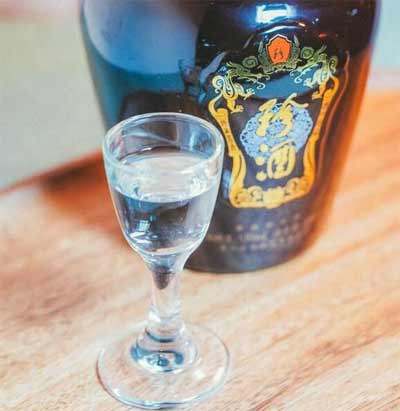 珍酒哪款口感接近飞天，珍30稳胜而珍15口感接近性价比更好3.jpg