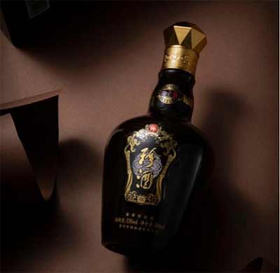 珍酒哪款口感接近飞天，珍30稳胜而珍15口感接近性价比更好5.jpg