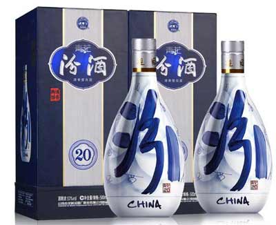 山西杏花村汾酒价格表和图片大全，一流品质二流包装三流价格3.jpg