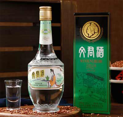 文君酒1988复刻版怎么样好喝吗，闻香能比珍藏剑口感不输井台4.jpg