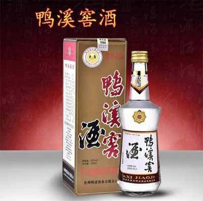 鸭溪窖酒52度好还是54度好哪个正宗4.jpg