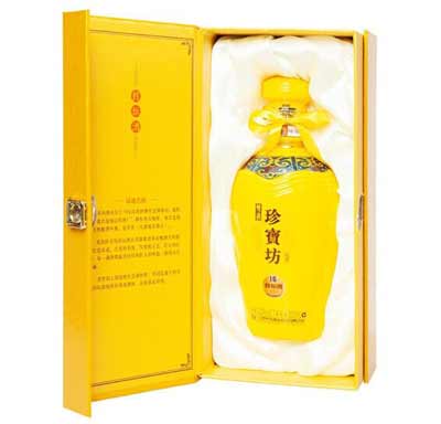 双沟珍宝坊封坛16代表什么，珍宝坊封坛酒53度价格和图片4.jpg