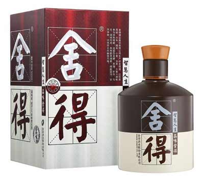 品味舍得38度每瓶价格官方468元，是性价比超高的真6年老酒4.jpg