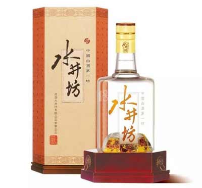 水井坊和剑南春哪个好，送人宴请选剑南春/自己喝摆台选瓶子坊