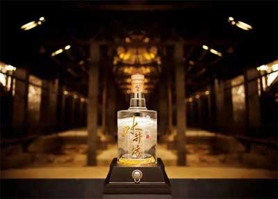 水井坊和全兴哪个好喝，水井坊侧重陈曲香酒质好/全兴突出粮香2.jpg