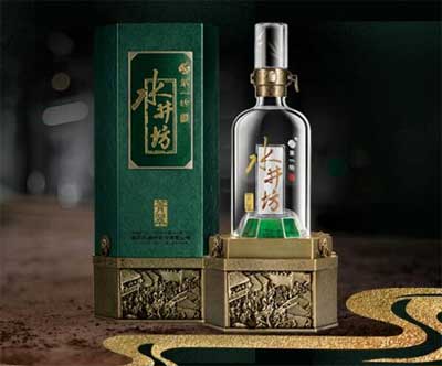 水井坊和全兴哪个好喝，水井坊侧重陈曲香酒质好/全兴突出粮香4.jpg