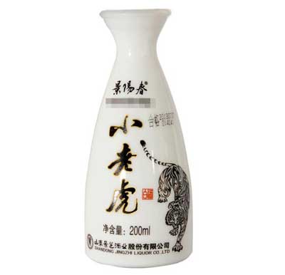 景芝景阳春52度多少钱一瓶，百元内的优质纯粮口粮酒(附价格表)3.jpg