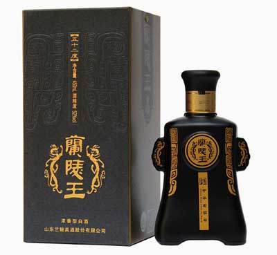 兰陵酒为什么不是名酒，是历史名酒但品质销量都有所欠缺4.jpg