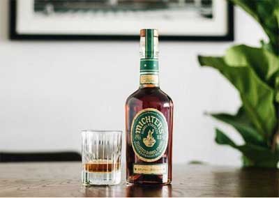 酩帝诗黑麦威士忌原酒怎么样，黑麦风格突出值得细细品味