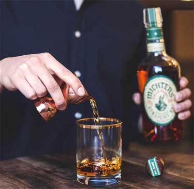 酩帝诗黑麦威士忌原酒怎么样，黑麦风格突出值得细细品味3.jpg