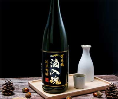 贺茂鹤一滴入魂清酒介绍什么档次怎么样，中档高性价比品质清酒3.jpg