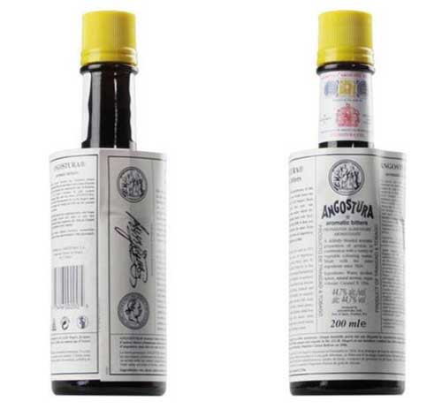 安高天娜苦精酒怎么喝，调配古典鸡尾酒或用子弹杯纯饮1.jpg