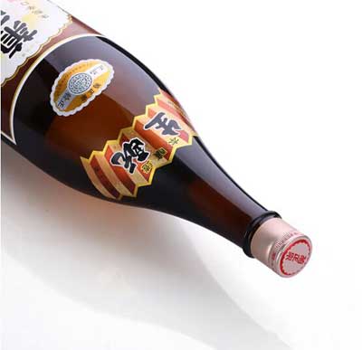 菊正宗上选清酒怎么样，清淡清香易入口的高性价比本酿造3.jpg