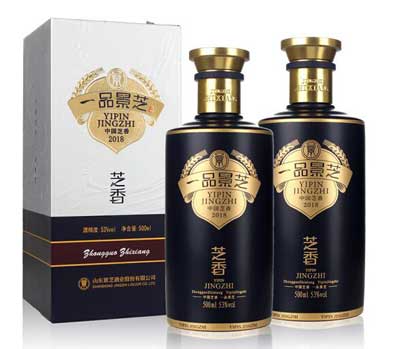 景芝最贵的酒是什么酒，高达94999元的50年窖藏珍品原浆4.jpg