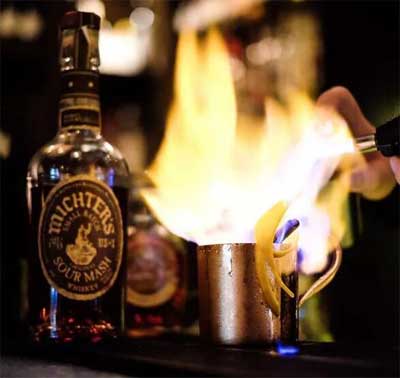 酩帝诗酸麦芽威士忌怎么样，拥有难以置信的浓郁果香很独特3.jpg