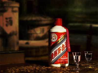 茅台酒原料主要有哪些，核心就是赤水河的水和红缨子高粱5.jpg