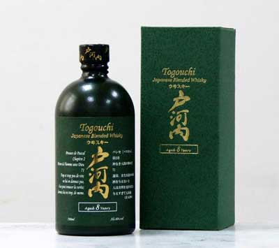 户河内8年威士忌怎么样价格，口感有什么特点4.jpg