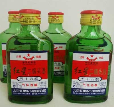 北京二锅头哪个牌子正宗，红星二锅头最正宗其他都算徒子徒孙