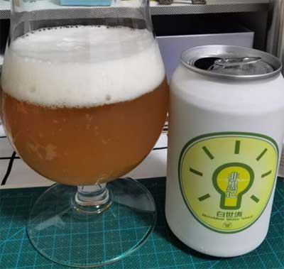 牛啤堂非黑记白世涛啤酒多少钱，口感什么特点