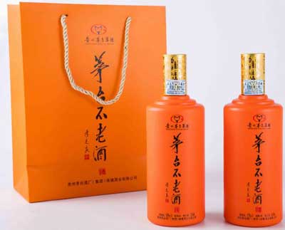 茅台不老酒怎么样值钱吗，集团酒中品质口感不错的保健配制酒