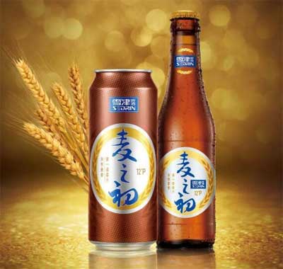 雪津麦之初12度啤酒价格及口感特点