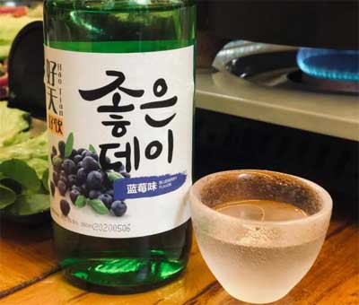 好天好饮后劲大吗等于几瓶啤酒？