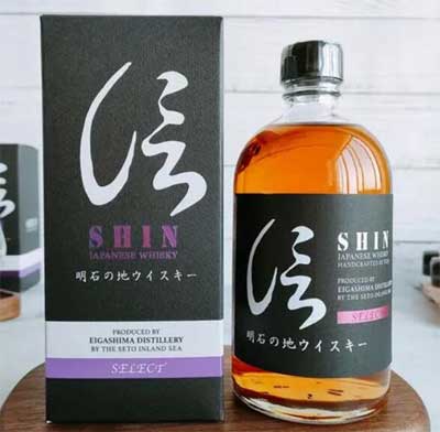 明石信特藏威士忌口感特点酒评