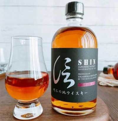 明石信特藏威士忌口感特点酒评2.jpg