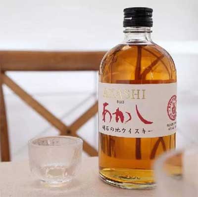 明石威士忌红标和蓝标哪个好，蓝标好口感细腻柔和略带烧酒微辣2.jpg