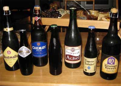 比利时啤酒怎么样，出名的原因是什么2.jpg