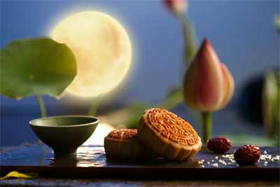 饮桂花酒是什么节的习俗?【中秋季为什么喝桂花酒】