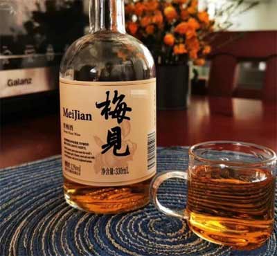 俏雅梅酒和梅见梅酒有什么区别？哪个好喝