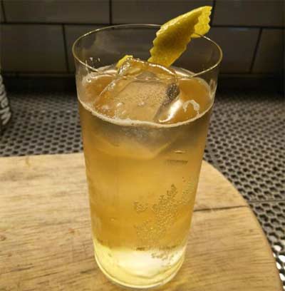 highball是什么酒，是威士忌和苏打水调配的清爽鸡尾酒嗨棒/高球2.jpg