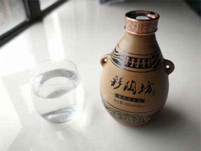 彩陶坊人和多少钱一箱？绵柔的陶香纯粮酒价格一览表