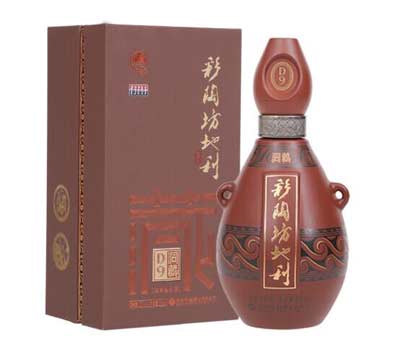 彩陶坊地利酒多少钱一瓶有几种规格，口感特点介绍2.jpg